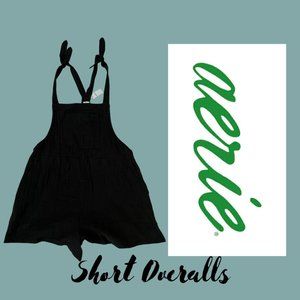Aerie Shortalls